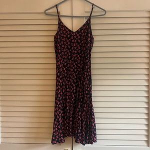 Gap Floral Dress